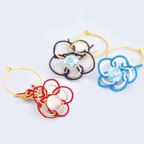 fun酒SAKEの取扱商品:Sakeチャーム