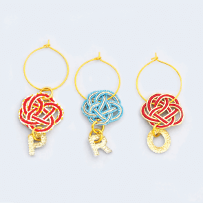 fun酒SAKEの取扱商品:Sakeチャーム