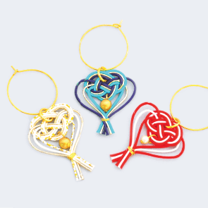 fun酒SAKEの取扱商品:Sakeチャーム